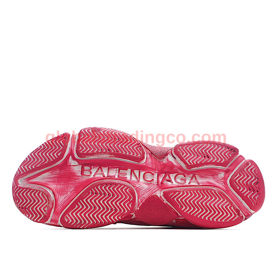 Balenciaga Triple S Dad Shoes Running Shoes